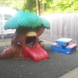 Tyler KinderCare Photo #2 - Toddler Playground
