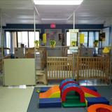West Cedar Rapids KinderCare Photo #5 - Infant Classroom
