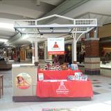 East Cedar Rapids KinderCare Photo #5 - We set up an educational booth at Lindale Mall