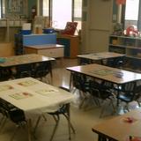 Fairmont KinderCare Photo #7 - Preschool Classroom