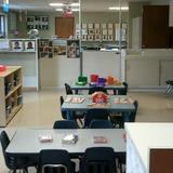 Fairmont KinderCare Photo #6 - Discovery Preschool Classroom