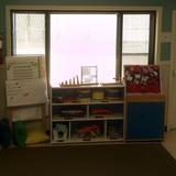 Fairmont KinderCare Photo #8 - Preschool Classroom