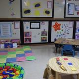 Fairmont KinderCare Photo #4 - Toddler Classroom