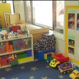 Floynell KinderCare Photo #7 - Discovery Preschool Classroom