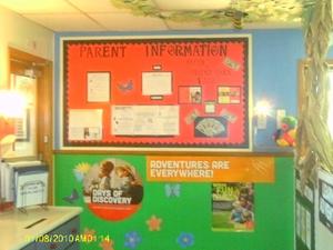 McLeod KinderCare Photo