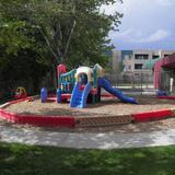 McLeod KinderCare Photo #10 - Younger Playground