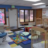 Taylor Ranch KinderCare Photo #5 - Our Infant Classroom