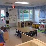 Red Bank KinderCare Photo - Toddler Classroom