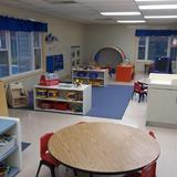 Red Bank KinderCare Photo #4 - Discovery Preschool Classroom