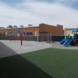 Vista Del Sol KinderCare Photo #8 - Playground