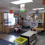 Vista Del Sol KinderCare Photo #2 - Toddler Classroom