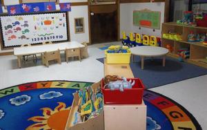 Rodd Field Road KinderCare Photo