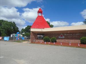 Big Bethel KinderCare Photo