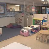 Edwardsville KinderCare Photo #9 - Toddler Classroom