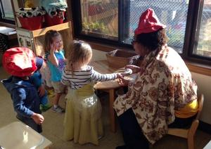 Edwardsville KinderCare Photo