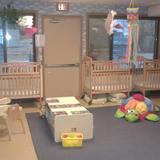 Edwardsville KinderCare Photo #8 - Infant Classroom