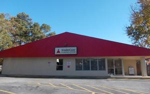 Buford KinderCare Photo