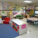 Jonesboro KinderCare Photo #10 - Preschool Classroom