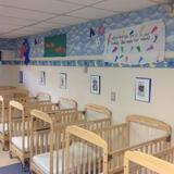 Old Chamblee-Tucker KinderCare Photo #4 - Infant Classroom