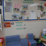 Lake Harbin KinderCare Photo #6 - Toddler Classroom