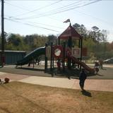 Lake Harbin KinderCare Photo #9 - Playground