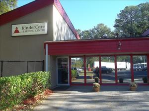 Fayetteville KinderCare Photo Fayetteville KinderCare Photo