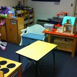 Shelbyville KinderCare Photo #6 - Prekindergarten Classroom