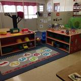 Herr Lane KinderCare Photo #5 - Toddler Classroom