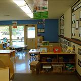 Newburg KinderCare Photo #8 - Prekindergarten Classroom