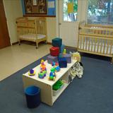 Newburg KinderCare Photo #1 - Infant Classroom