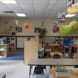 Zorn KinderCare Photo #5 - Preschool Classroom