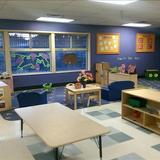 Hamilton Avenue KinderCare Photo - Discovery Preschool Classroom