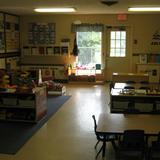 Klondike KinderCare Photo #5 - Discovery Preschool Classroom