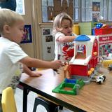 Providence Road KinderCare Photo #9 - Two years olds