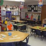 Deer Park KinderCare Photo #4 - Prekindergarten Classroom