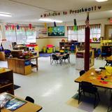 Deer Park KinderCare Photo #6 - Preschool Threes Classroom