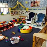 Deer Park KinderCare Photo #1 - Infant nursery
