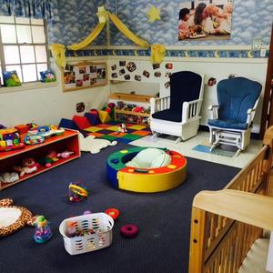 Deer Park KinderCare Photo