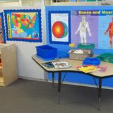 South Collins KinderCare Photo #7 - Science Center