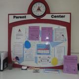 Merced KinderCare Photo #3 - Parent Center