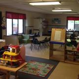 Richardson Road KinderCare Photo #7 - School Age Classroom