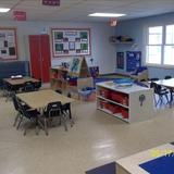 Cherry Creek KinderCare Photo #6 - Prekindergarten Classroom