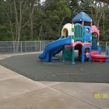 Cherry Creek KinderCare Photo #10 - PreSchool, PreKindergarten, and School Age Play Area