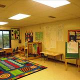 Tower Road KinderCare Photo #6 - School Age Classroom
