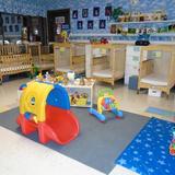 Kingsport KinderCare Photo #6 - Early Foundations Toddlers Classroom