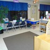 Kingsport KinderCare Photo #5 - Catch the Wave