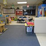Kingsport KinderCare Photo #3 - Discovery Preschool Classroom