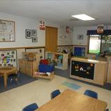 Blaine KinderCare Photo #7 - Preschool Classroom