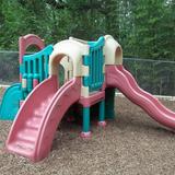 Meridian KinderCare Photo #8 - Discovery Preschool and Preschool Playground