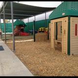 East Irvington KinderCare Photo #8 - Toddler and Discovery Preschool Playground